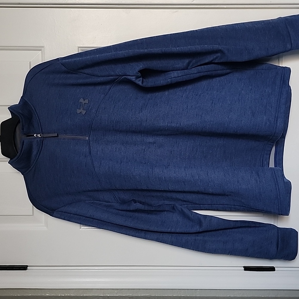 Men's Under Armour Pullover 1/4 Zip XL